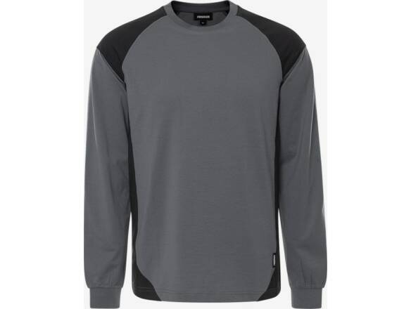T-SHIRT HEAVY ML 7071 GTM