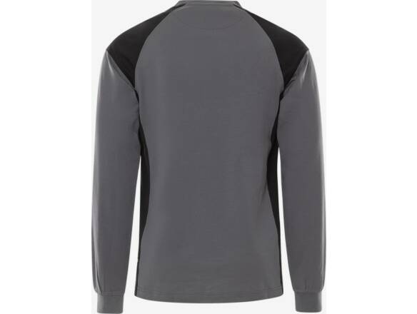 T-SHIRT HEAVY ML 7071 GTM