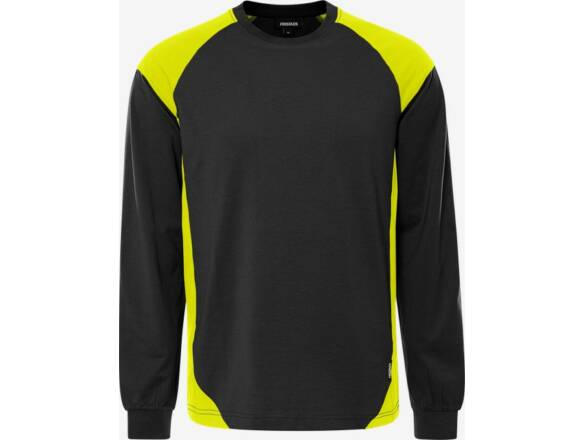 T-SHIRT HEAVY ML 7071 GTM
