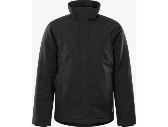 VESTE SOFTSHELL 4931 GSW