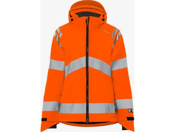 VESTE FEMME HIVIS 3 4681 GLPS