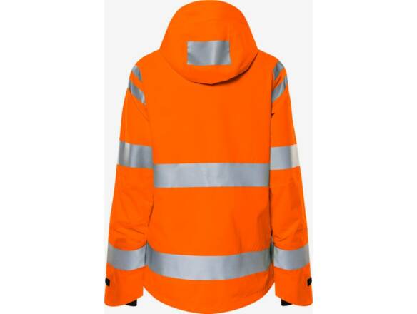 VESTE FEMME HIVIS 3 4681 GLPS