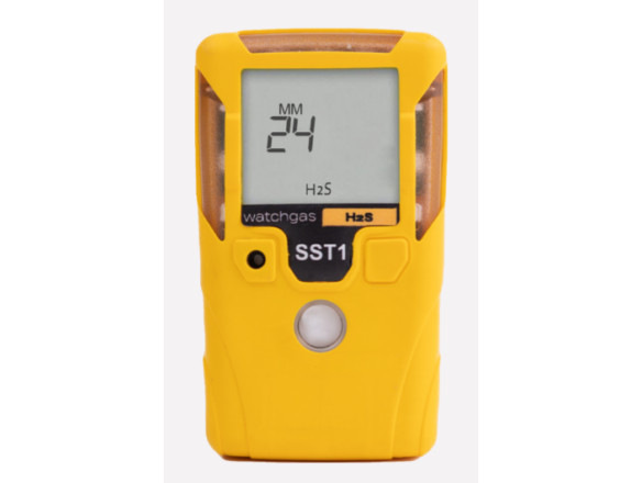 DETECTEUR WATCHGAS SST1 CO 2 ANS