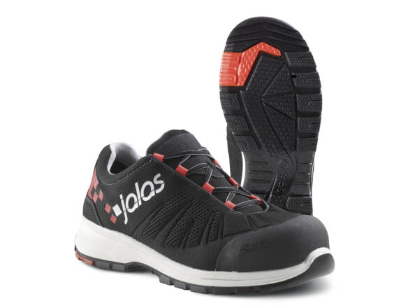 HALBSCHUH ZENIT EVO 7100 S1, SRC