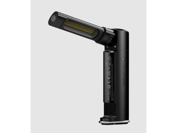 HANDLAMP LED LENSER P5R WORK
