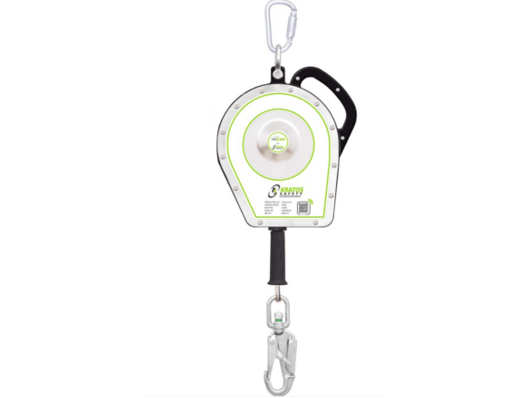 VALBLOK 20M RVS SEALED TRITON