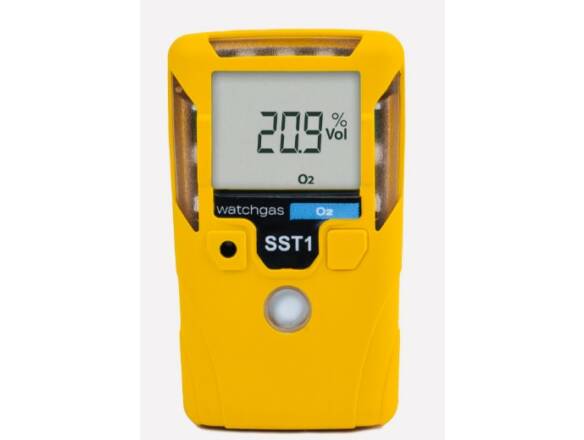 DETECTEUR WATCHGAS SST1 O2