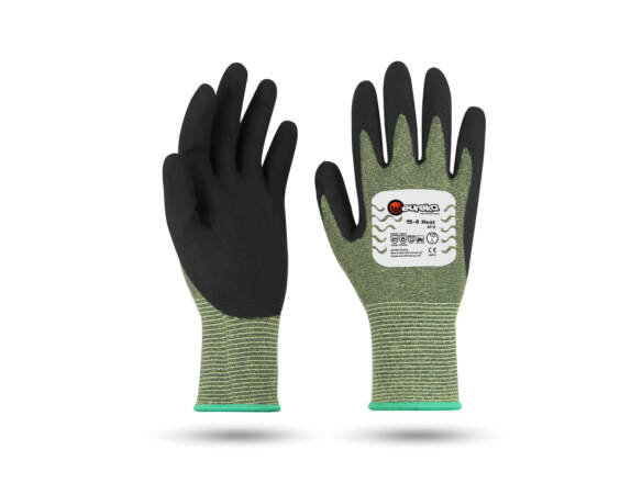HANDSCHUHE EUREKA 15-4 HEAT AF-6