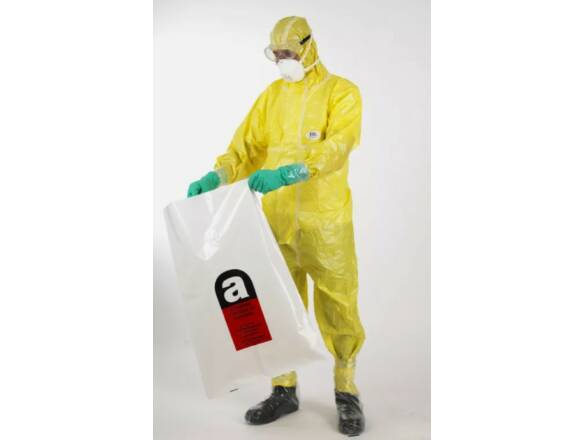 ASBEST KIT LEVEL 1