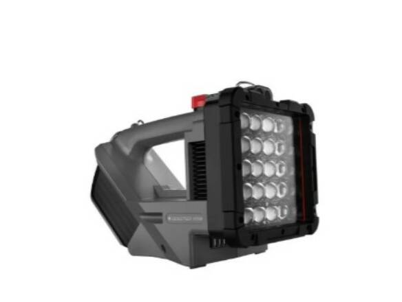 LAMPE DE RECHERCHE LEDLENSER XP30R