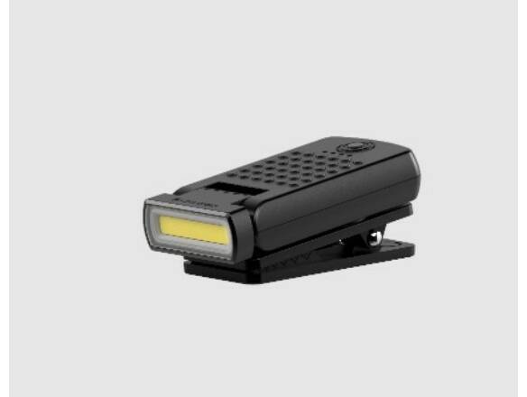 LAMPE A MAIN LEDLENSER W1R WORK