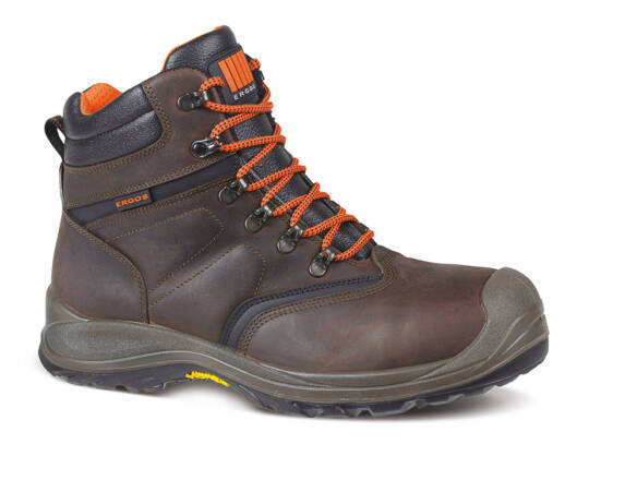 HOGE SCHOEN ALPEN S3 HI HRO SRC