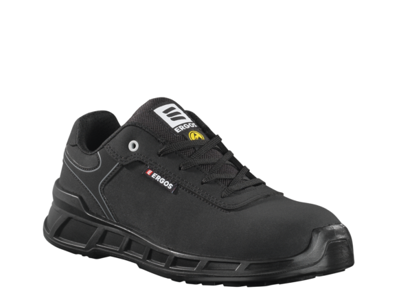 LAGE SCHOEN WIND S3S ESD CI FO SR