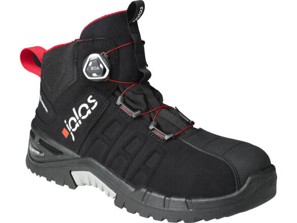 HOHSCHUH JALAS 9988 EXALTER S3 HRO SRC