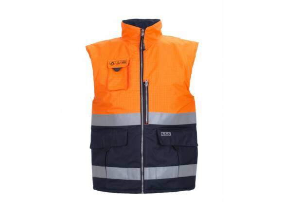 BODYWARMER METZ FR/AS 043446