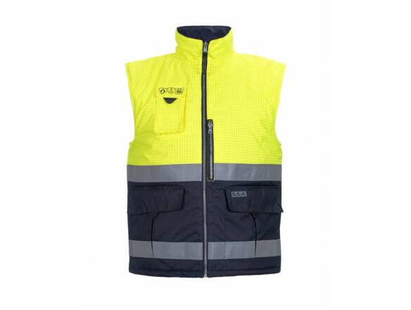 BODYWARMER METZ FR/AS 043446