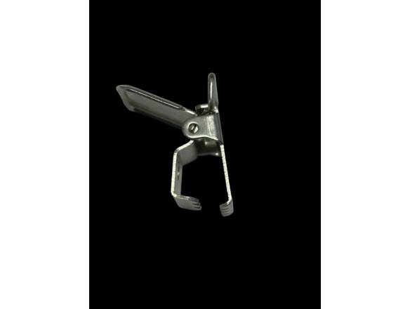 CLIP CROCODILE SERIE SST