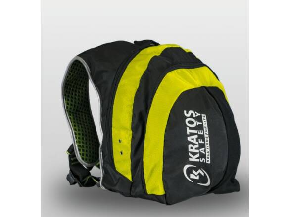 ADVENTURE HARNAIS ET SAC A DOS EN 1