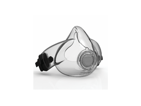HALFMASKER CLEANSPACE SMALL CST1034
