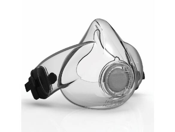 DEMI MASQUE CLEANSPACE LARGE CST1036