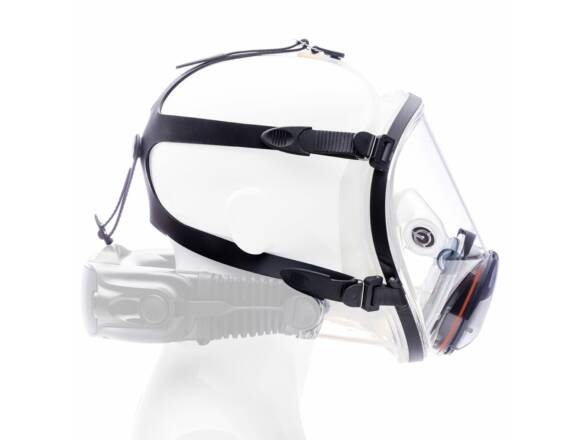 MASQUE COMPLET CLEANSPACE SMALL CST1017
