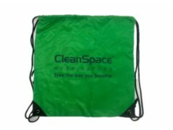 SAC POUR UNITE MOTEUR CLEANSPACE CST3032