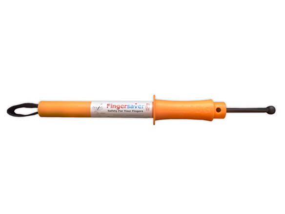 FINGER SAVER 375MM