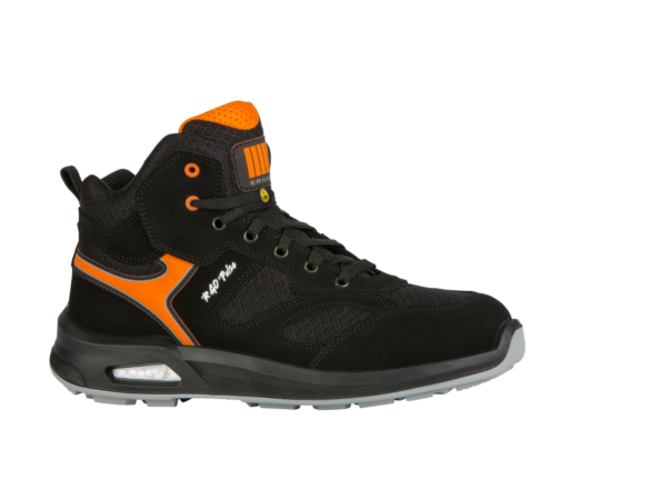 HOGE SCHOEN HELIOS S1P ESD SRC