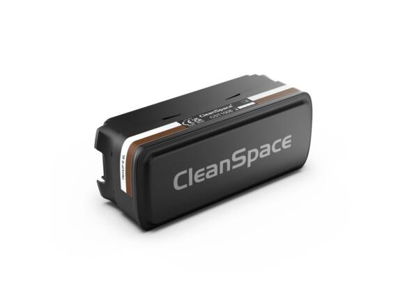 FILTER A2P3 CLEANSPACE CST1008