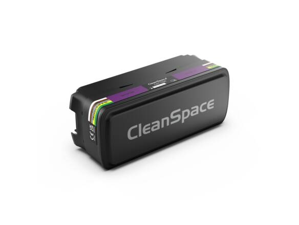FILTRE ABEK1P3 CLEANSPACE CST1006