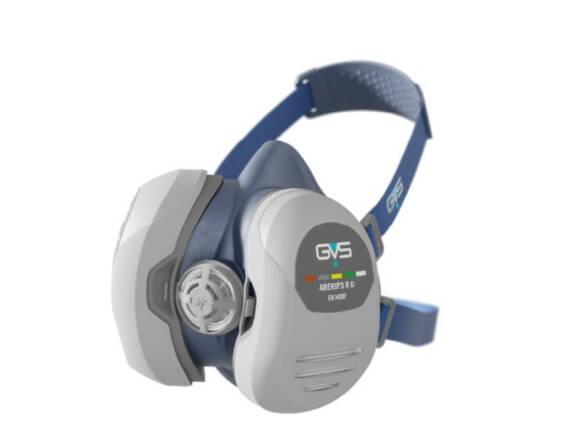 HALFMASK  ELIPSE ABEK1P3 (NEW)