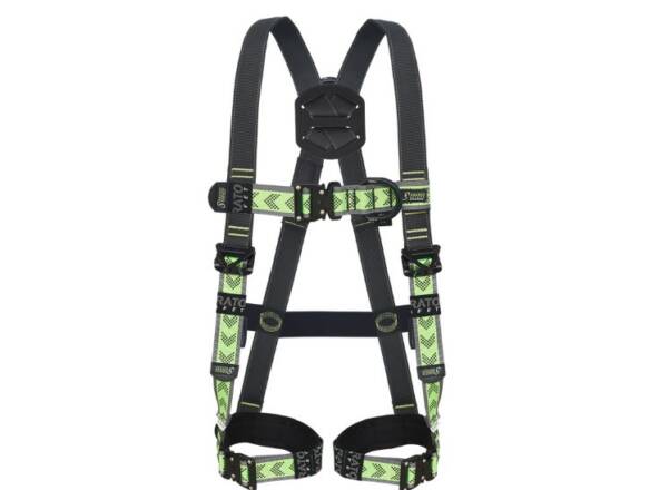 HARNESS 2-POINT SPEED-AIR 2