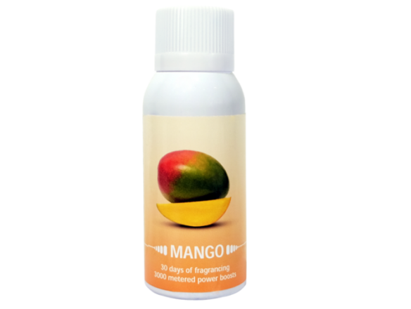 EDGE AIR FLOW MINI REFILL MANGO