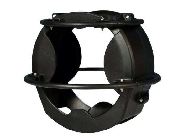 EXO BESCHERMING VOOR HELIXON-S 12/15/20M