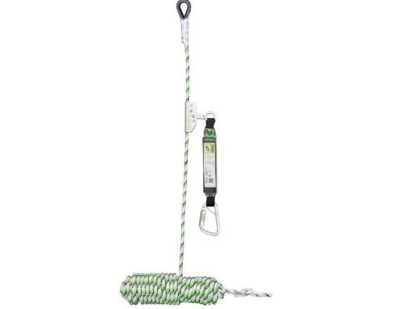 LIJNKLEM OP TOUW 15M NIRO-S SHARP EDGE