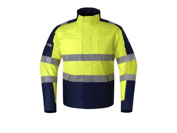 VESTE DE TRAVAIL FR/AS JEDDAH