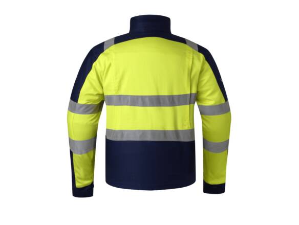 VESTE DE TRAVAIL FR/AS JEDDAH