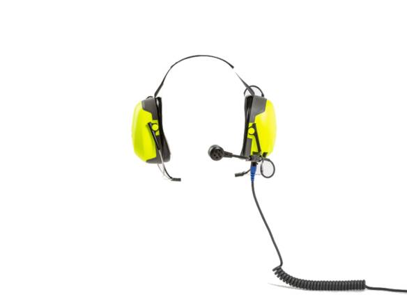 CASQUE AUDIO VOKKERO PEL 433