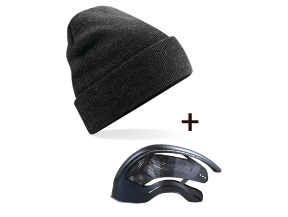 BEANIE WORKWEAR PROTECTIVE SHELL