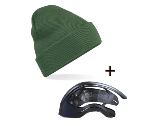 BEANIE WORKWEAR PROTECTIVE SHELL