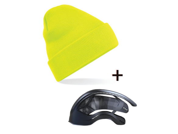 BEANIE WORKWEAR PROTECTIVE SHELL