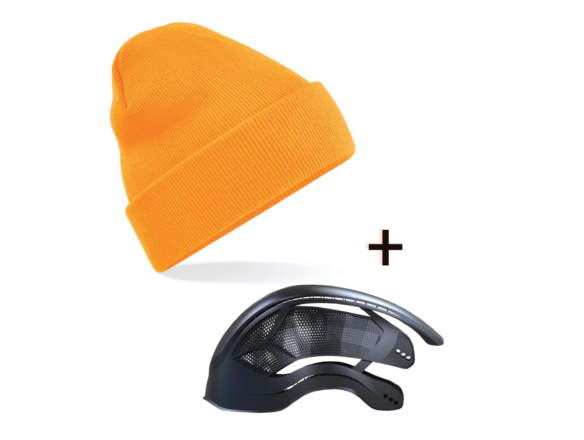 BEANIE WORKWEAR PROTECTIVE SHELL