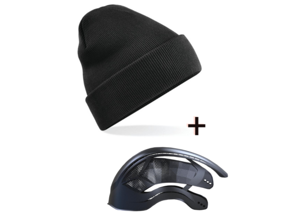 BEANIE WORKWEAR PROTECTIVE SHELL