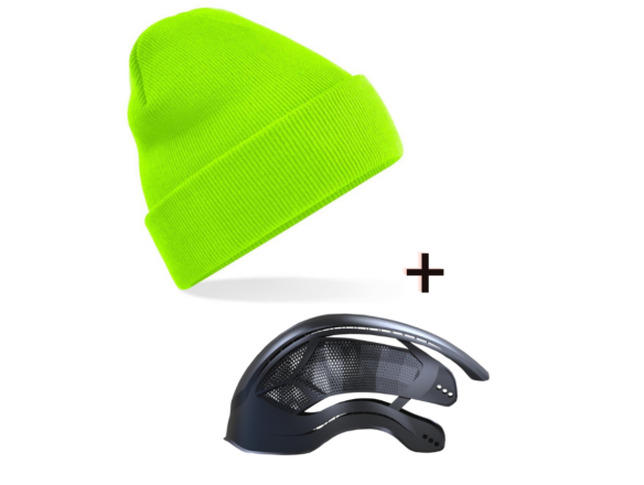 BEANIE WORKWEAR PROTECTIVE SHELL