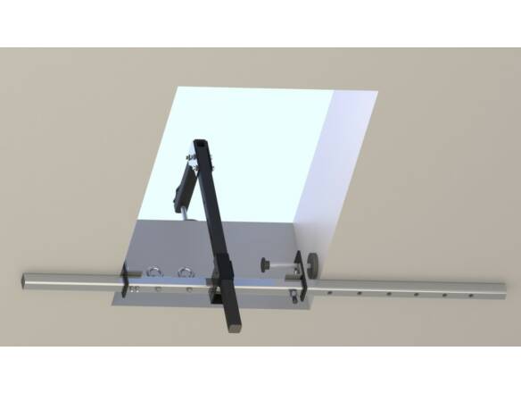 ANKERPUNT DEUR EN RAAM WINDOOR