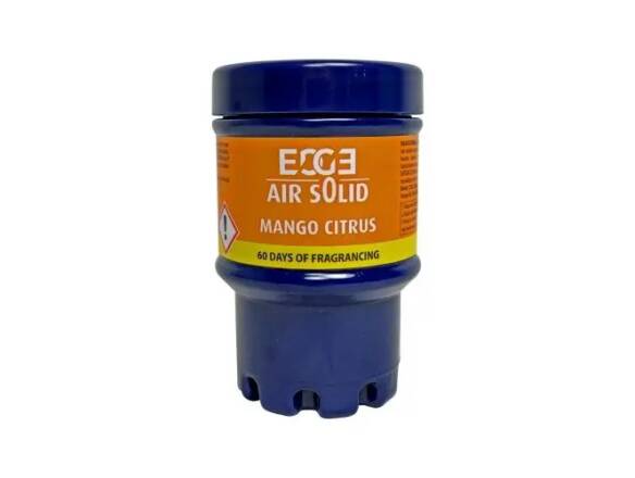 EDGE AIR SOLID REFILL MANGO CITRUS