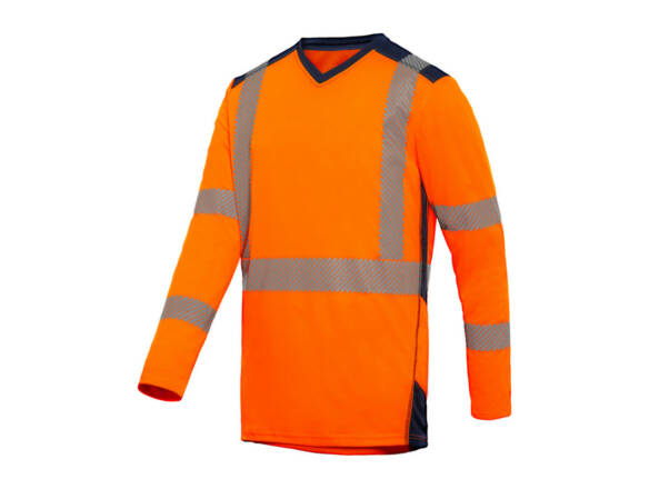 T-SHIRT SIGNA BALI LONG SLEEVES