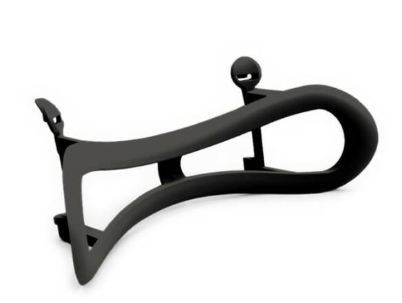 NEK SUPPORT CLEANSPACE CS3009WORK SMALL