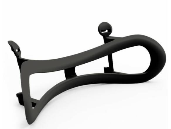 NEK SUPPORT CLEANSPACE CS3010WORK MEDIUM