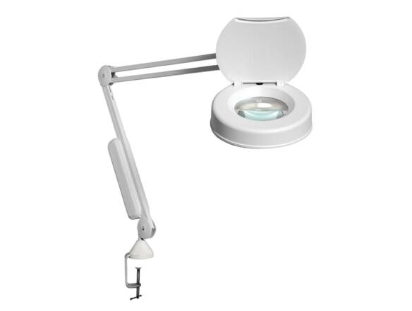 LAMPE LOUPE